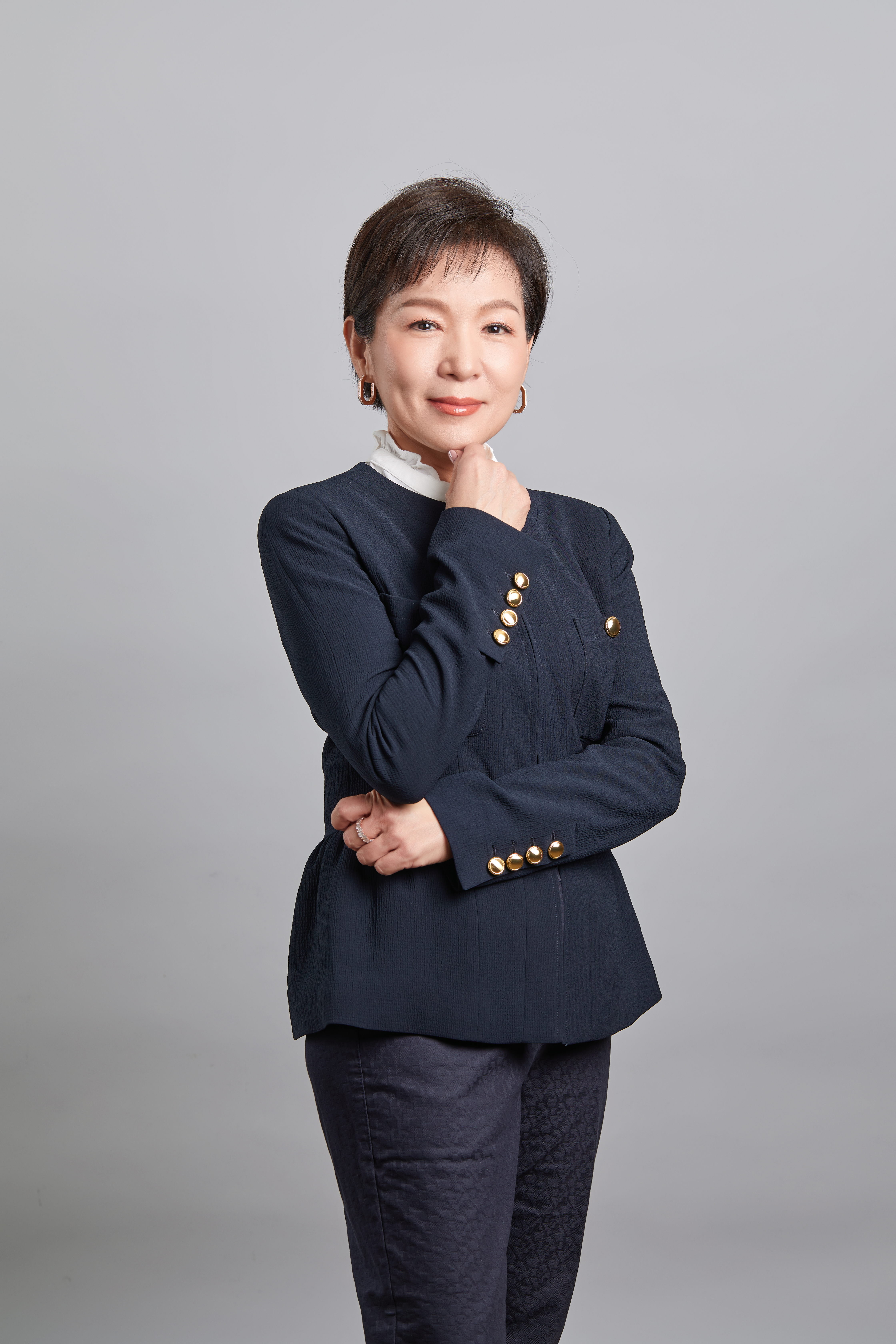 giant bicycles ceo Phoebe Liu promoted to Giant Group CEO as Bonnie Tu retires
