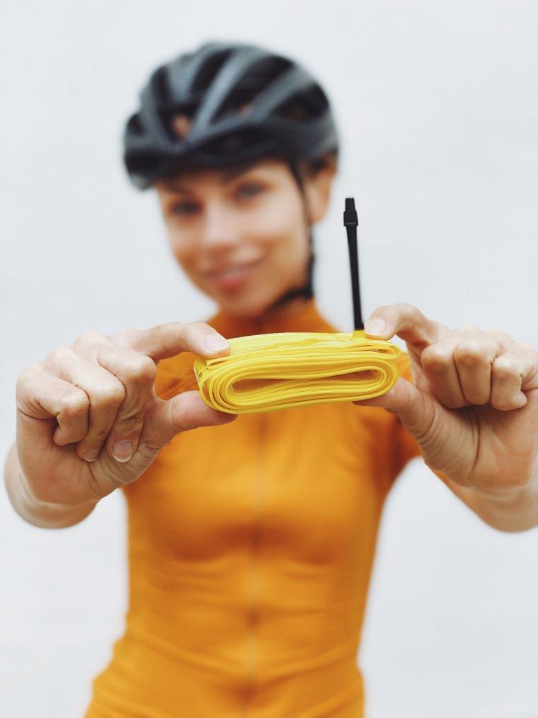 Pirelli cycling jersey 2025