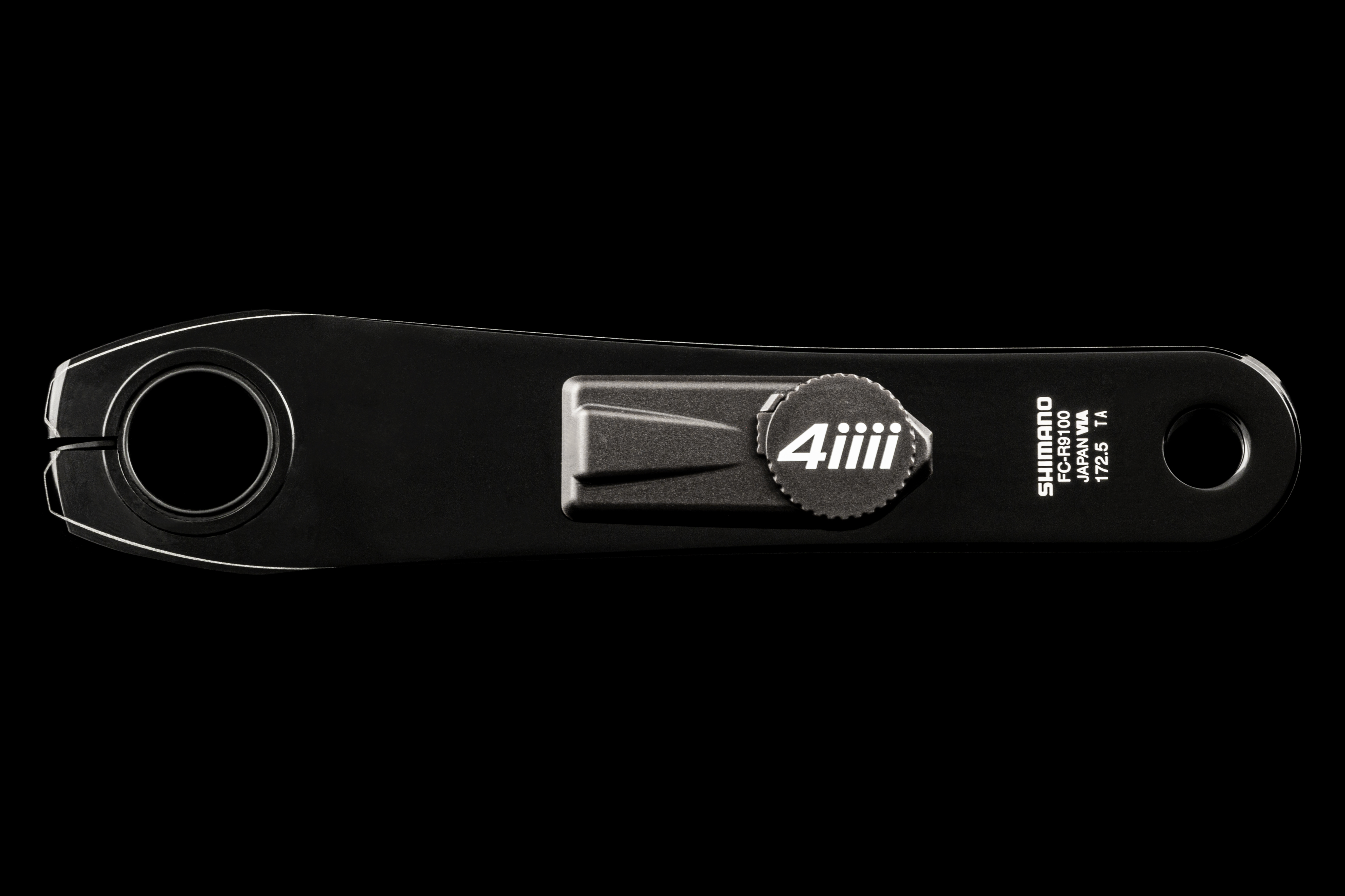 4iiii releases newest power meter, the PRECISION 3 Bicycle Retailer