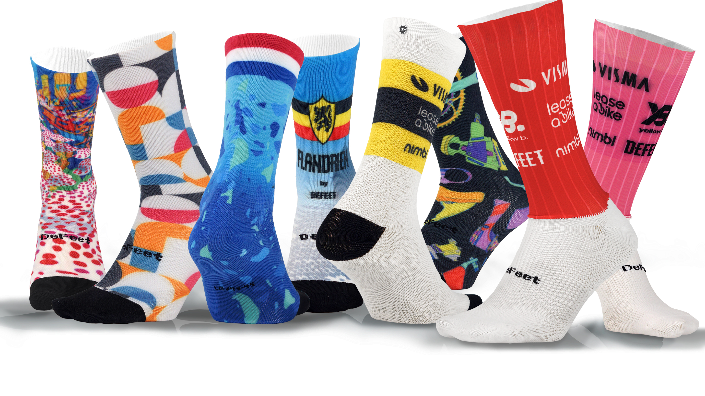 ウェア Defeet evojet EVO Jet FLANDRIEN Aero – DeFeet