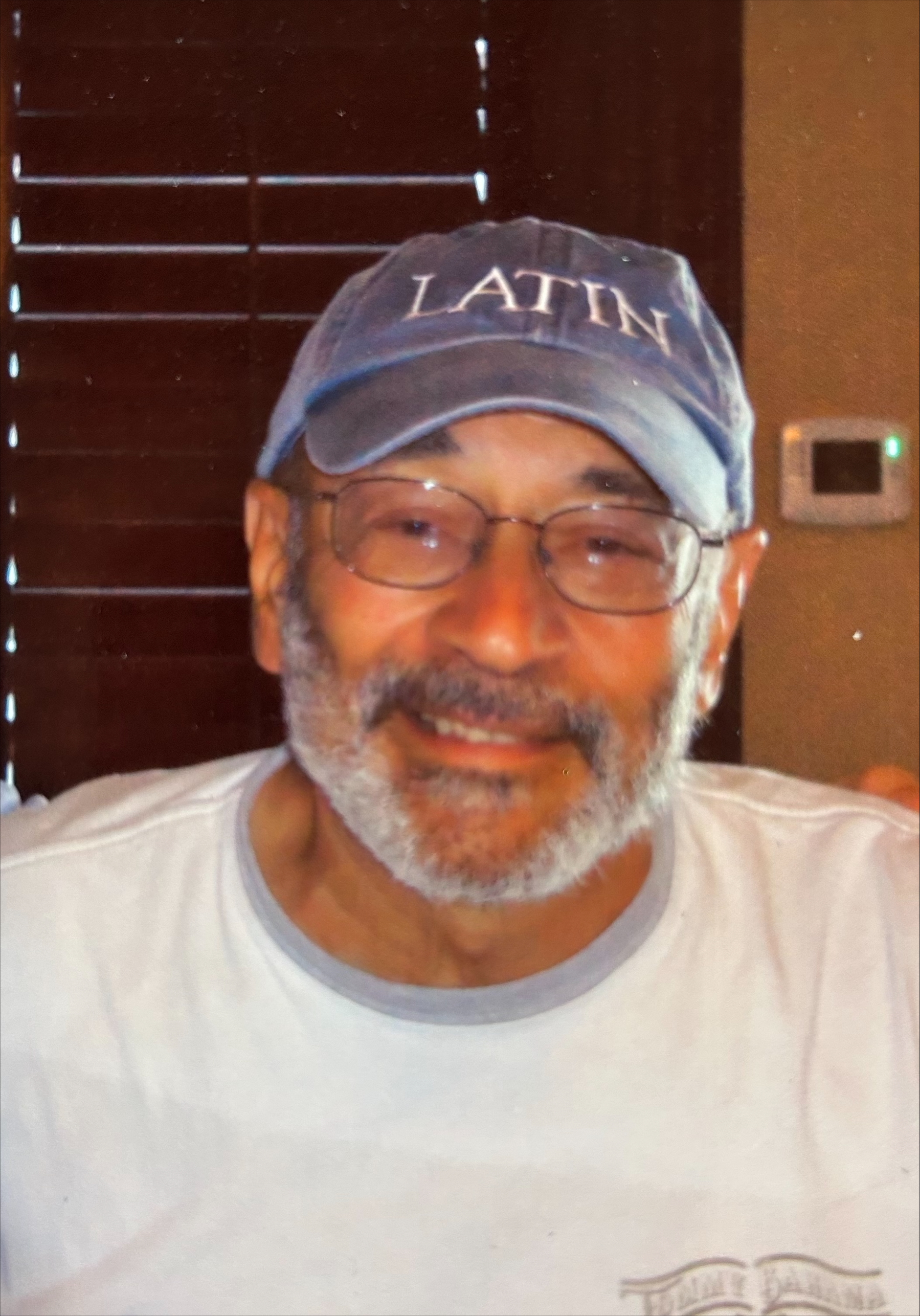 Il pioniere dell’ordine postale Arni Nashbar muore a 83 Il pioniere dell’ordine postale Arni Nashbar muore a 83