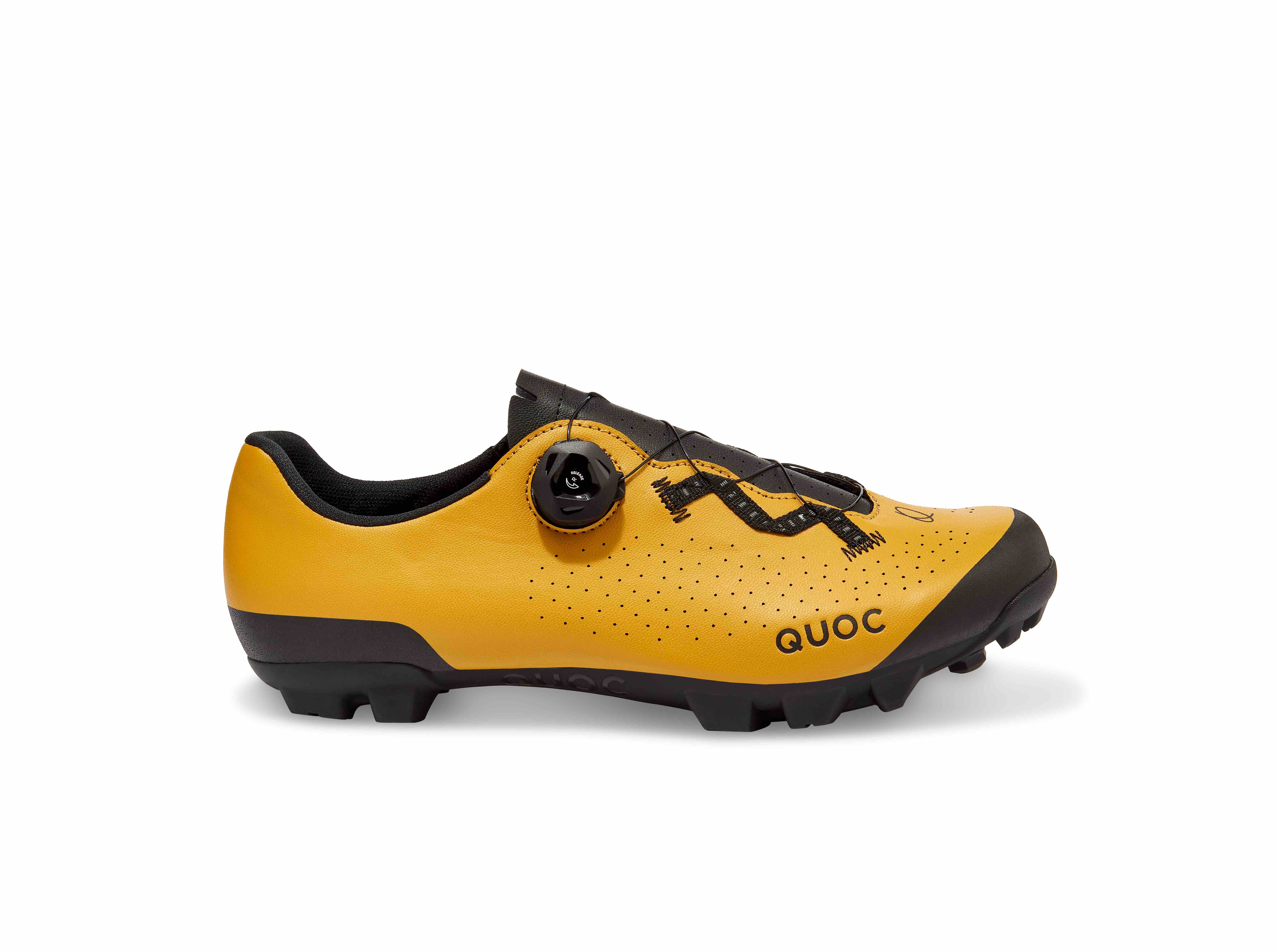 Quoc offering its shoe line to US IBDs for the first time Bicycle