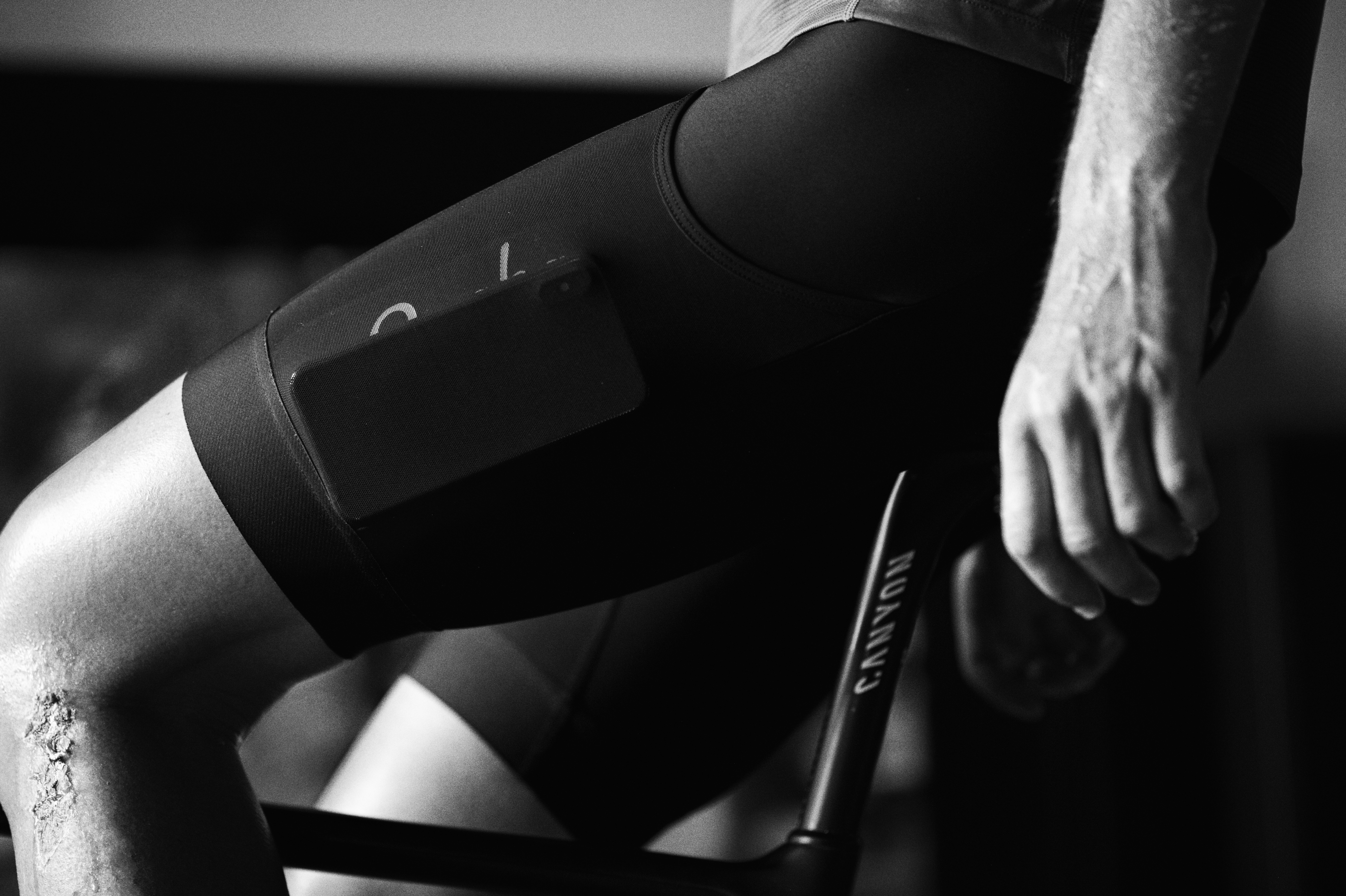 Rapha unveils indoor training collection of apparel and