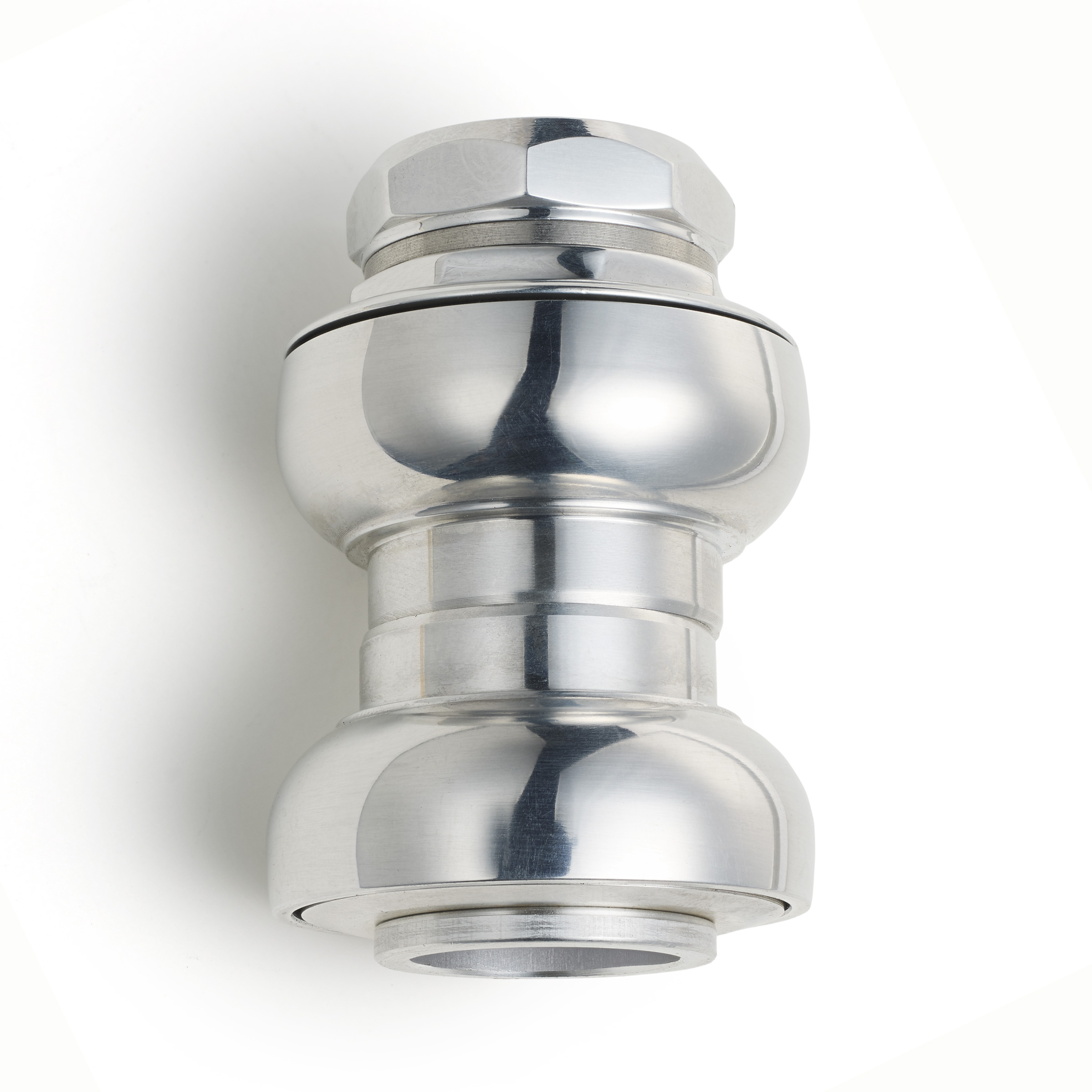 Rene Herse launches threaded 1-inch needle-bearing headsets | Bicycle ...