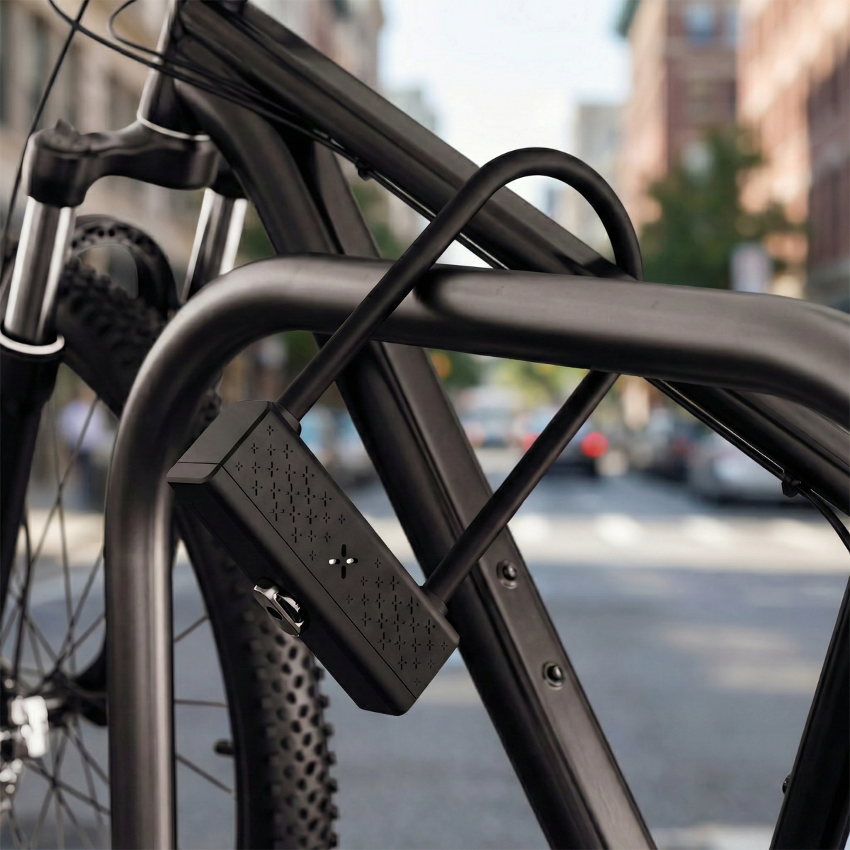Black X to release Titan Smart Bike Lock range | Bicycle Retailer