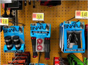 Ryan deals bike walmart