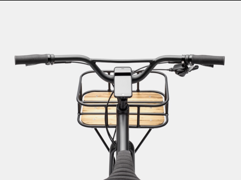 cannondale quick rear rack