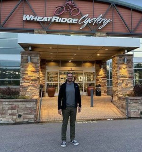 Kiefel family sells Wheat Ridge Cyclery after 48 years Bicycle Retailer and Industry News
