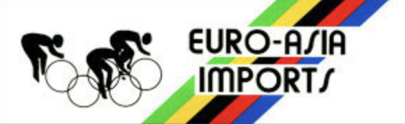 Le importazioni di Euro-Asia stanno chiudendo, il futuro del suo vasto inventario sarà presto annunciato Le importazioni di Euro-Asia stanno chiudendo, il futuro del suo vasto inventario sarà presto annunciato