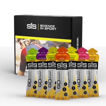 SIS Energy Gels now available through Coast 2 Coast | Bicycle Retailer ...