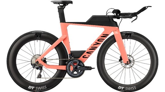 Canyon che ricorda alcune biciclette di triathlon Speedmax CF rispetto alle preoccupazioni del tubo di sterzo Canyon che ricorda alcune biciclette di triathlon Speedmax CF rispetto alle preoccupazioni del tubo di sterzo