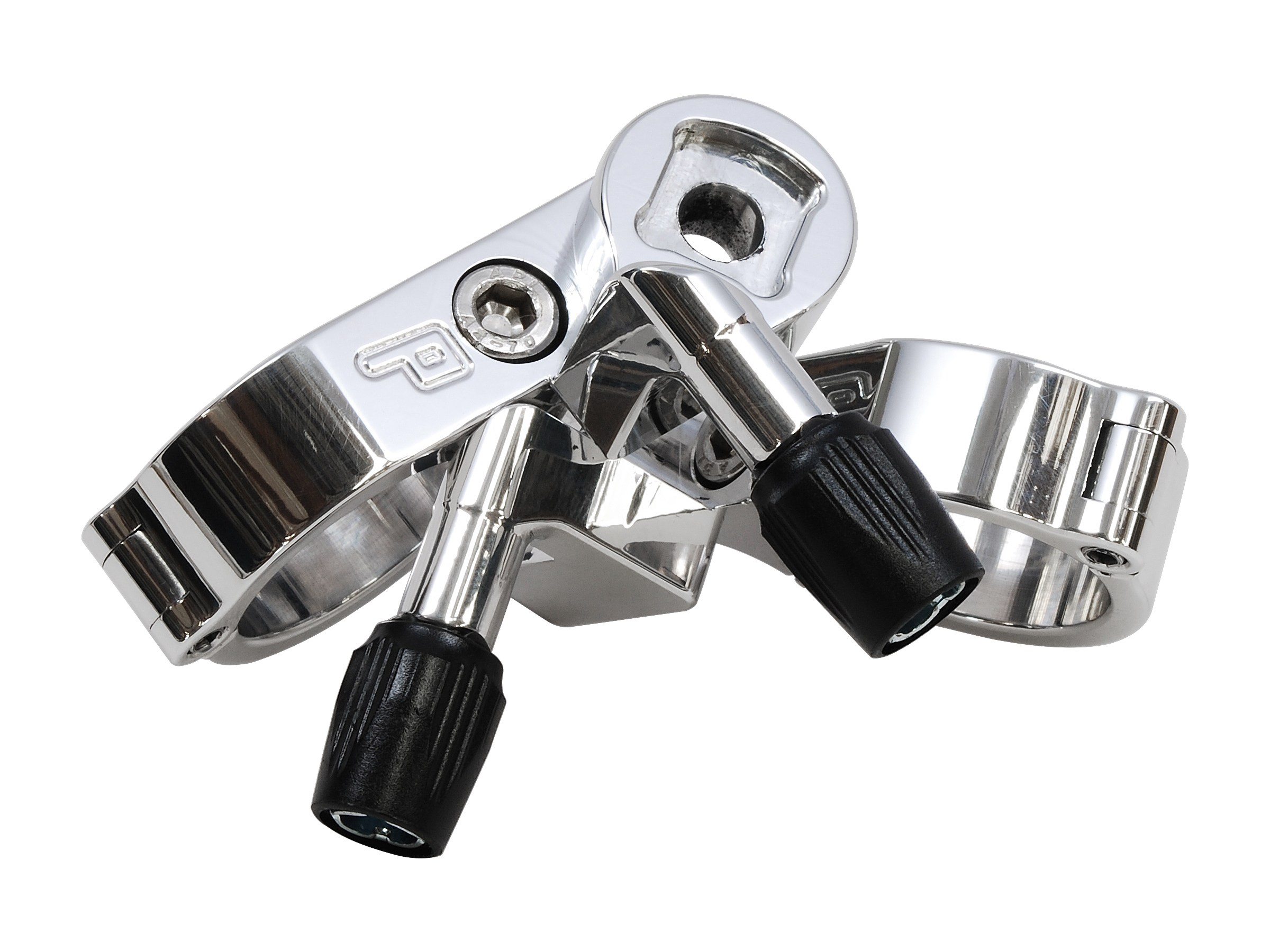 sram thumb shifters