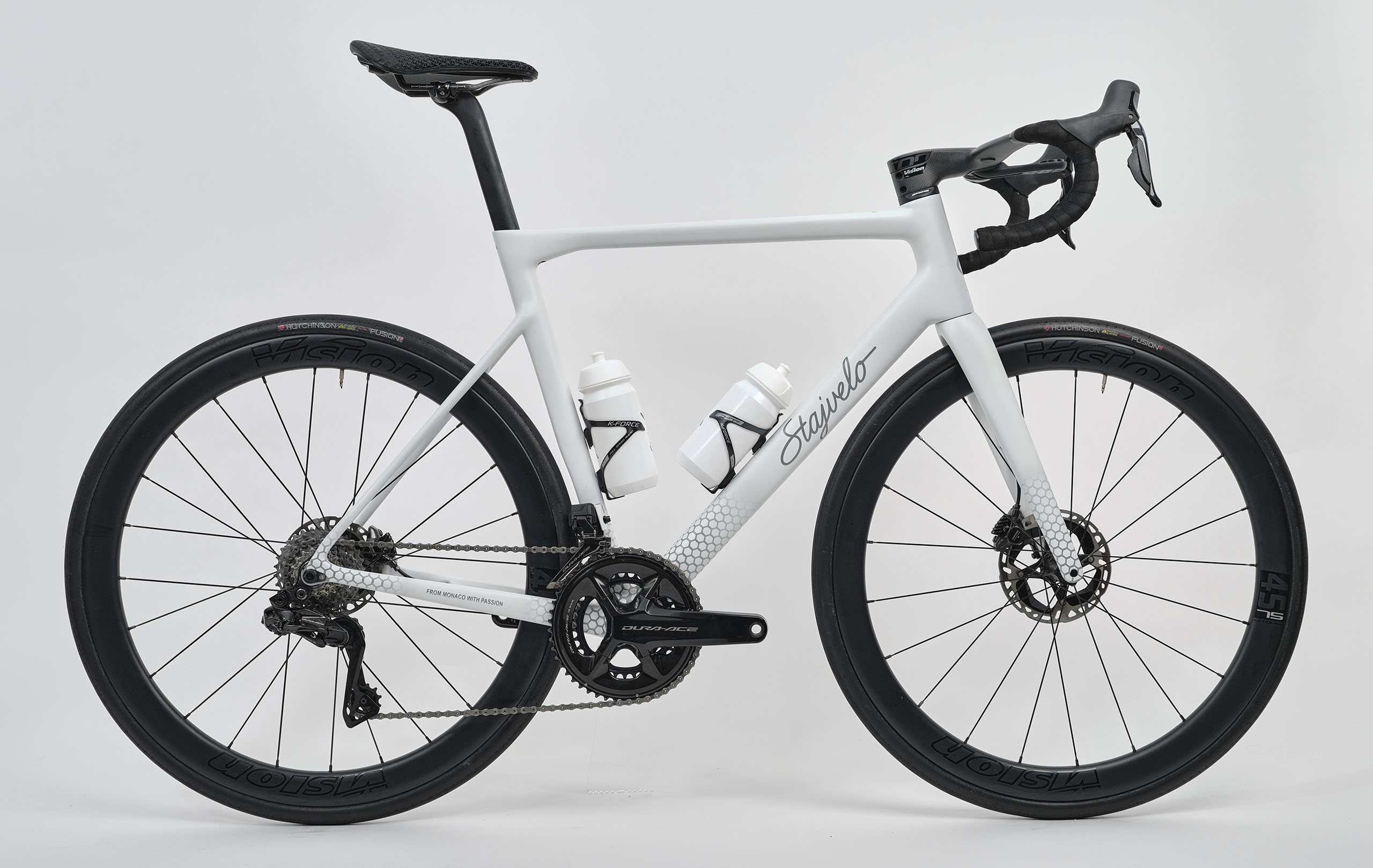 Mechanism Cycling combines service, sales and guided trips