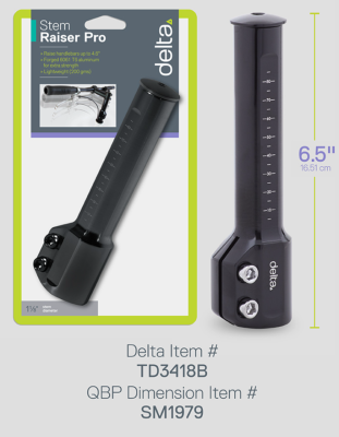 Dimension bike stem deals
