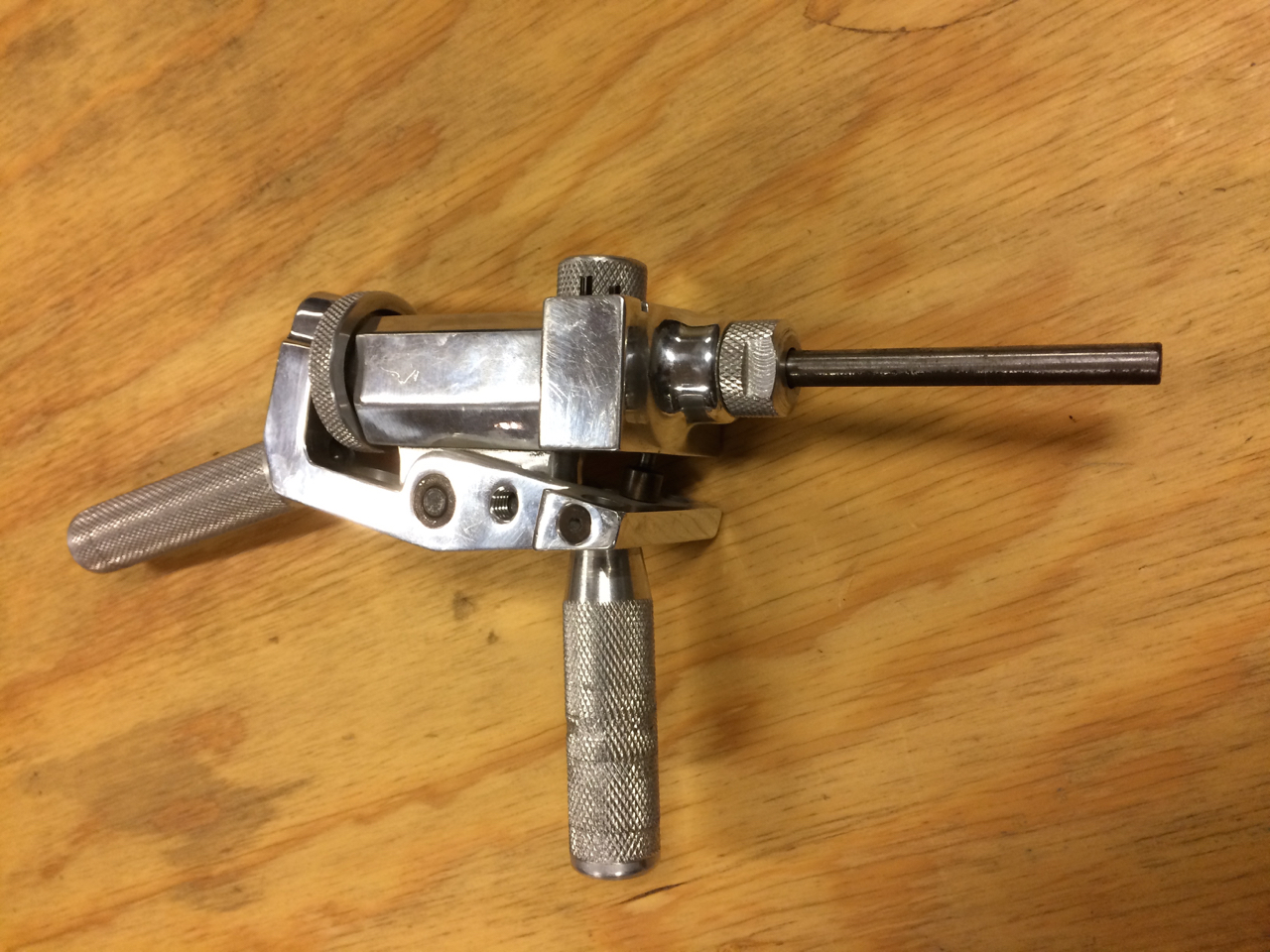 hidden bike multi tool