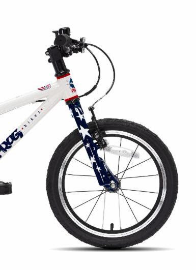 Frog launches USA Cycling co-branded youth bikes | Bicycle Retailer and ...