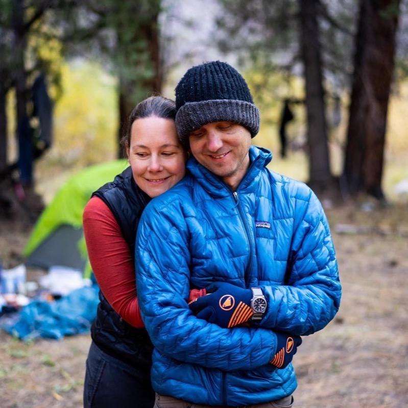 The Offroading Community Is Devastated: B.C. Couple Dies In Crash - jkzhwvq