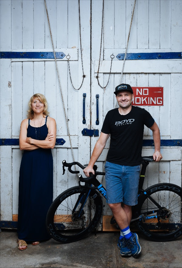 Boyd Cycling Expands Distribution With HLC, Hires Spincycle Brand ... - UnnameD 8 0
