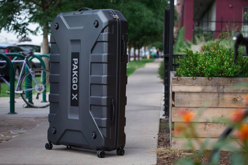 topeak bike case