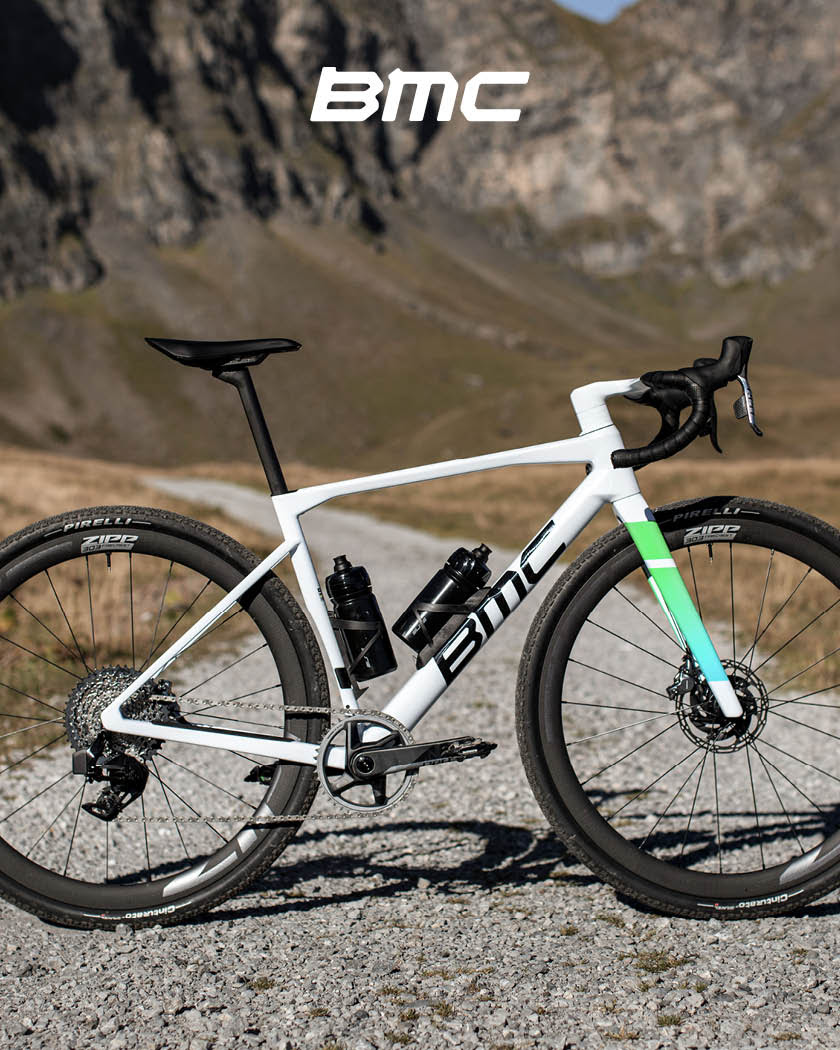 BMC che ricorda tutte le bici Kaius 01, framet per il problema di sterzo BMC che ricorda tutte le bici Kaius 01, framet per il problema di sterzo