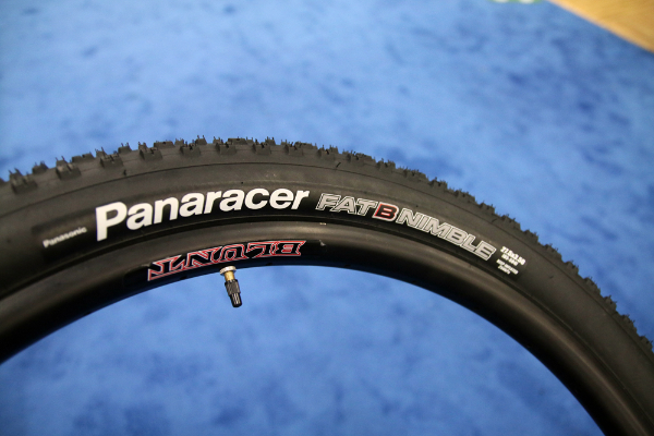 panaracer 29er tires