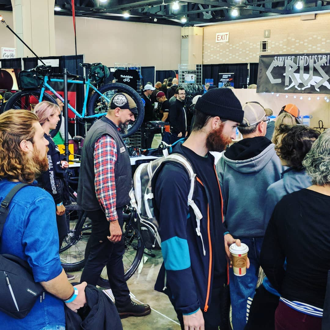 Philly Bike Expo attracts more than 4,000 Bicycle Retailer and