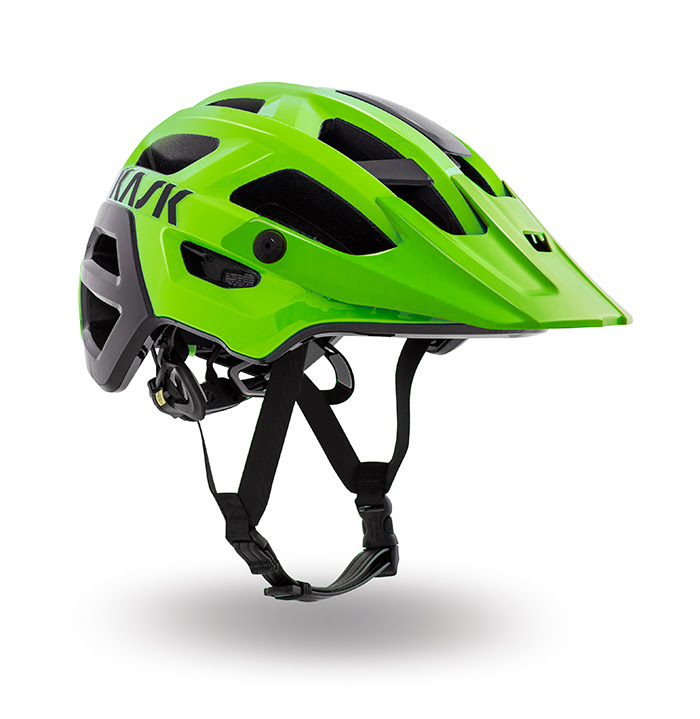 Kask offers new mountain bike helmet, the Rex Bicycle Retailer and