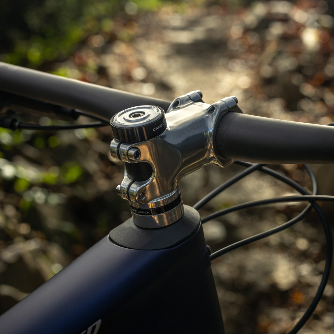 Cane Creek S.Ster.HELLB.70 VISCO BOT EC56 Accessori Bici