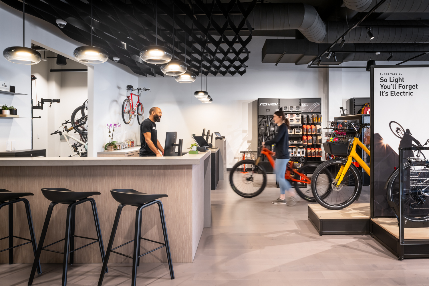 ReSpecialized program offers free select repairs Bicycle Retailer and Industry News