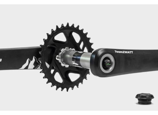 power meter for mtb