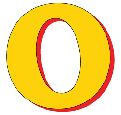 Outside O logo