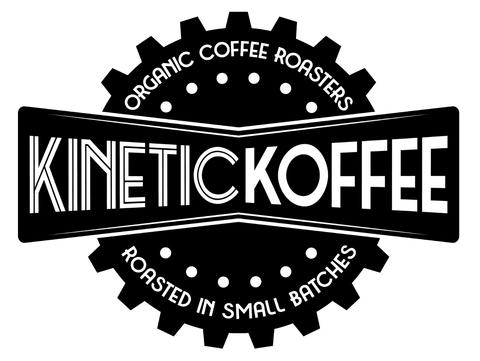 kinetic koffee logo