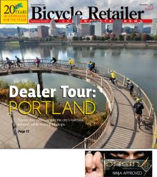 December 2012 cover