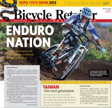 March 15, 2013 cover