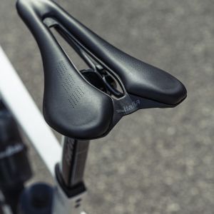 The Selle Italia SLR Endurance.