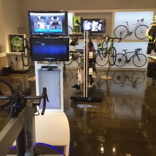 Bsp bicycle sports sales pacific