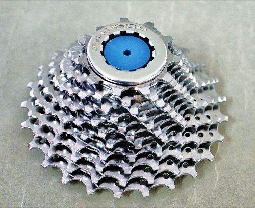 Sampson 11-speed cassette