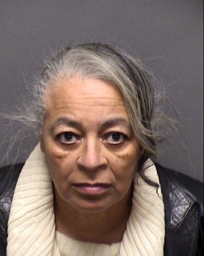 Linda Collier Mason Mugshot courtesy Bexar County Sheriff’s Office