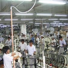 Shimano forced to shut Malaysia component factory in latest blow 