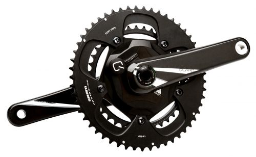 The Quarq Riken 10