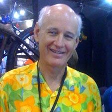 Saddle Maker Tom Milton Dies | Bicycle Retailer and Industry News
