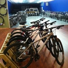 Bicycle Retailer 