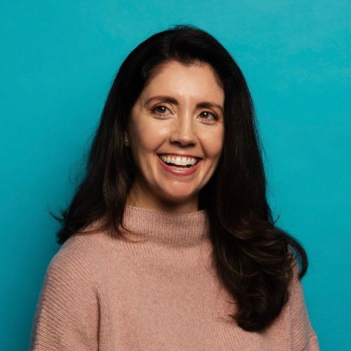 Angelina "Angy" Smith. Angelina "Angy" Smith.