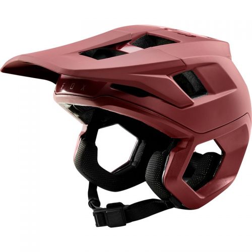 Fox Racing's Speedframe Pro helmet.