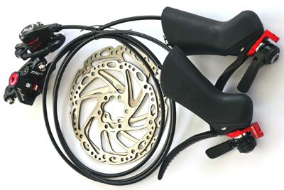 retroshift CX1 Gevenalle 10s シフター シクロクロス 【公式