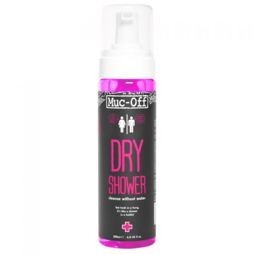 Muc-Off Dry Shower