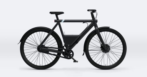 Vanmoof company outlet