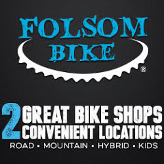 Folsom bike sales shop