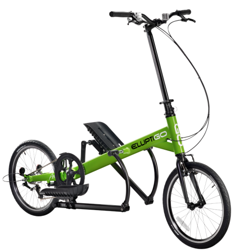 The Elliptigo Arc 3