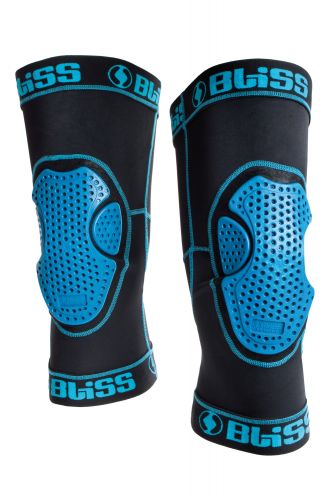 Bliss' ARG Minimalist Knee Pad.